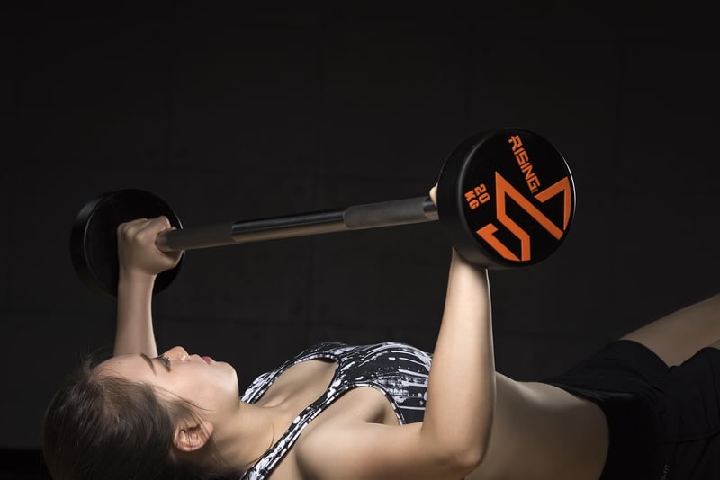 Fitness Equipment