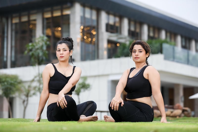 Therapeutic Movement